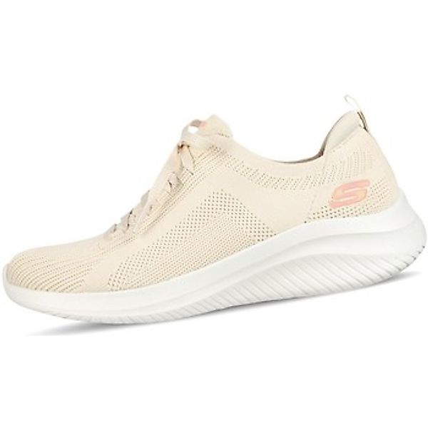 Skechers  Halbschuhe Schnuerschuhe ULTRA FLEX 3.0 - BIG PLAN 149854 NAT günstig online kaufen