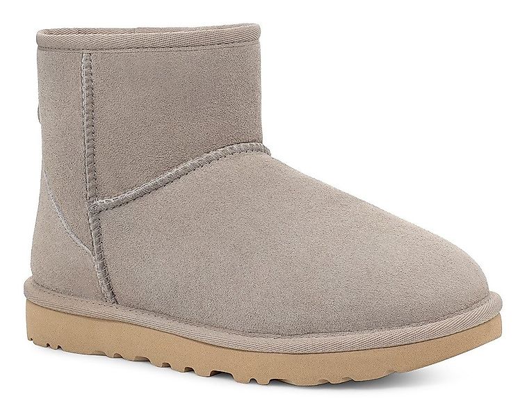 UGG Unisex Classic Mini II Schlupfboots, günstig online kaufen