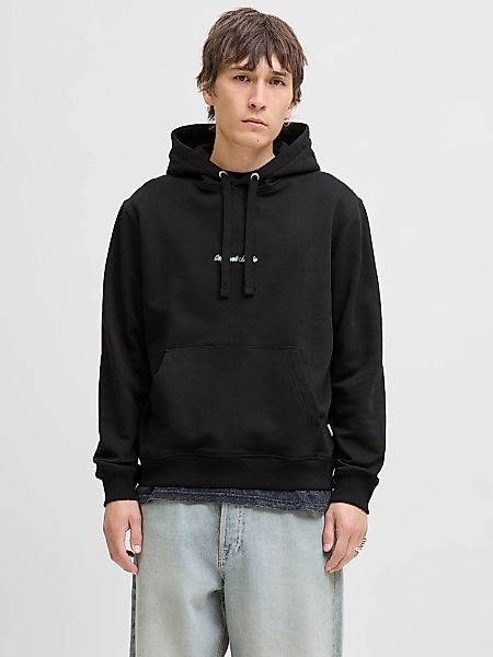 Jack & Jones Kapuzensweatshirt JORNORREBRO EMB günstig online kaufen