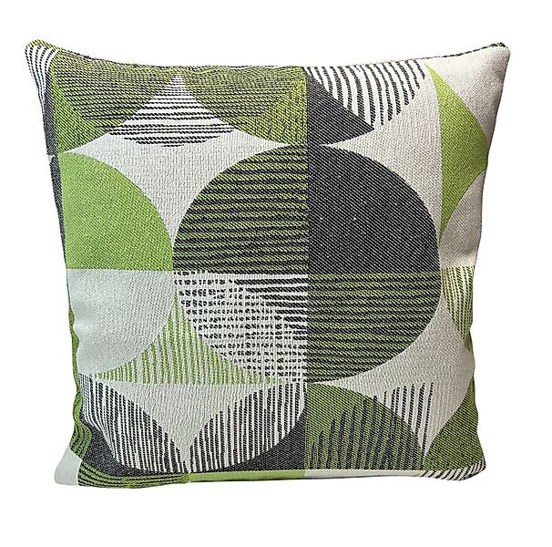 HOSSNER - HOMECOLLECTION Kissenbezug Meike 40x40 günstig online kaufen