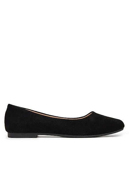 Jenny Jenny Women's Ballerinas Schwarz JENNY-CEO WSS21520-01 Schwarz Baller günstig online kaufen