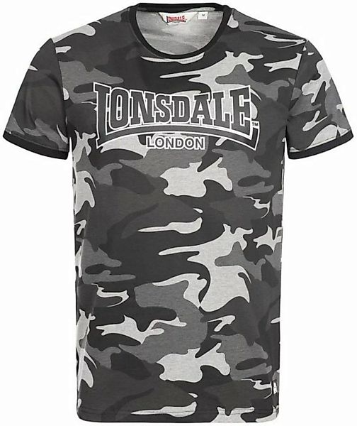 Lonsdale T-Shirt Cobbett günstig online kaufen