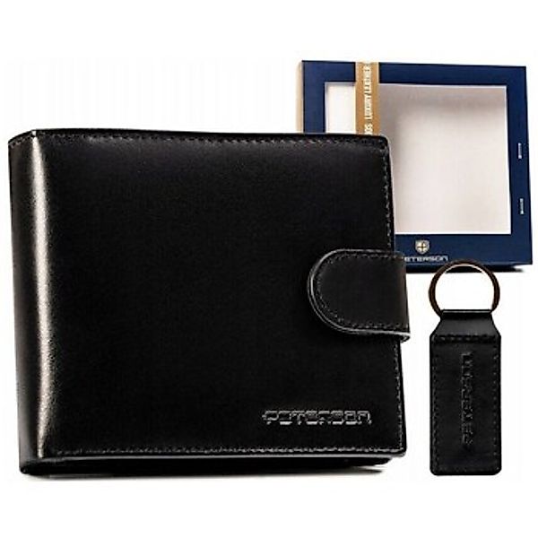 Peterson  Geldbeutel Ptn Set-m-n992l-kcs günstig online kaufen