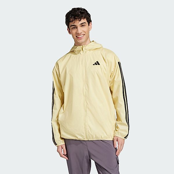 adidas Sportswear Windbreaker ESSENTIALS 3-STREIFEN WINDBREAKER günstig online kaufen