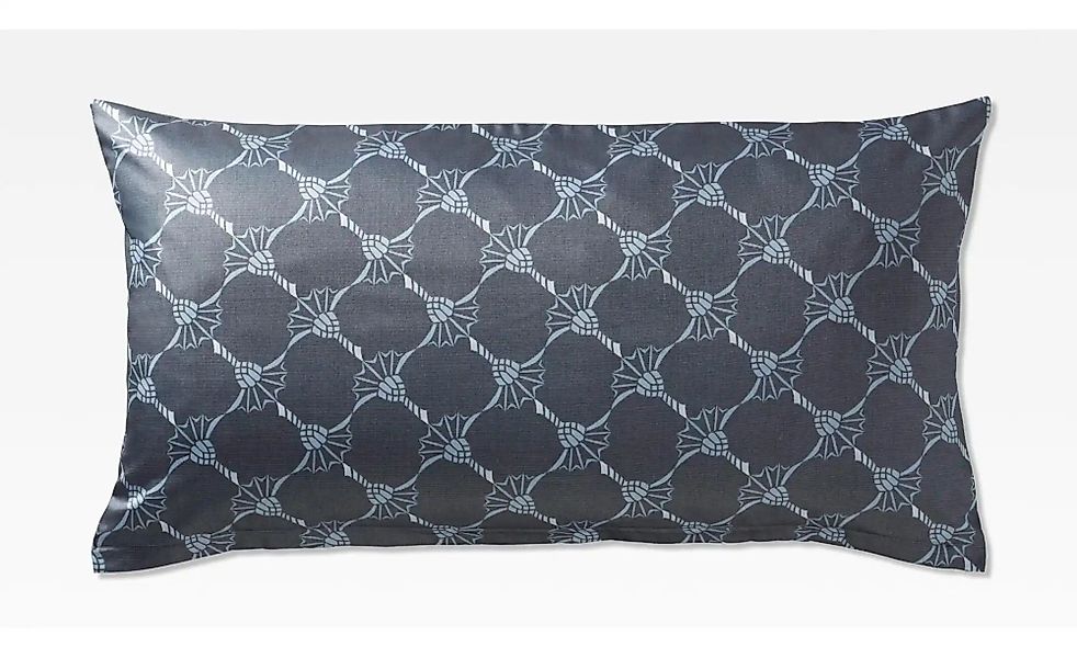 JOOP! Kissenbezug   ¦ grau ¦ Maße (cm): B: 40 H: 1 Bettwaren > Bettwäsche > günstig online kaufen