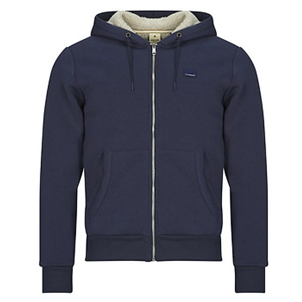 Jack & Jones  Sweatshirt JPRBLUMASON TEDDY günstig online kaufen