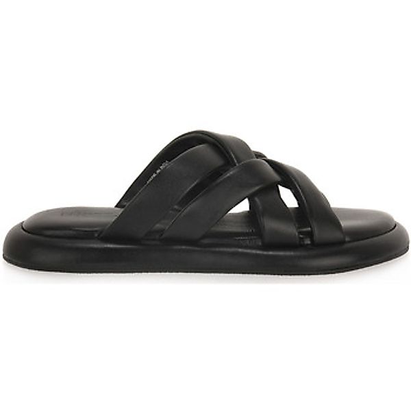 Hadel  Sandalen BLACK INCRICIO günstig online kaufen