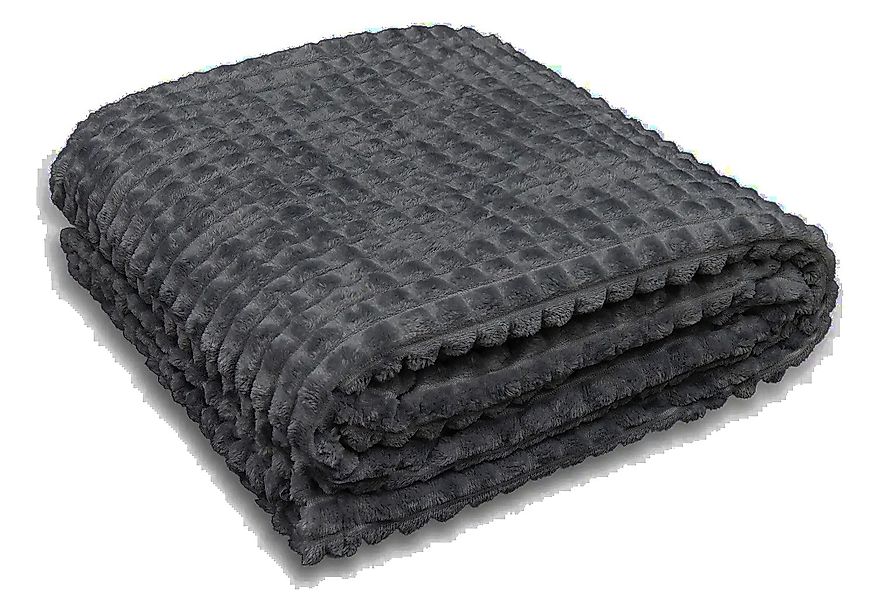 Wohndecke Wohndecke » Kuscheldecke » Decke günstig online kaufen
