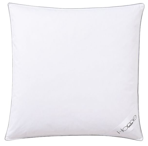 Home affaire Federkissen "TAMINS, Kopfkissen 80x80 cm, 40x80cm" Füllung: 85 günstig online kaufen