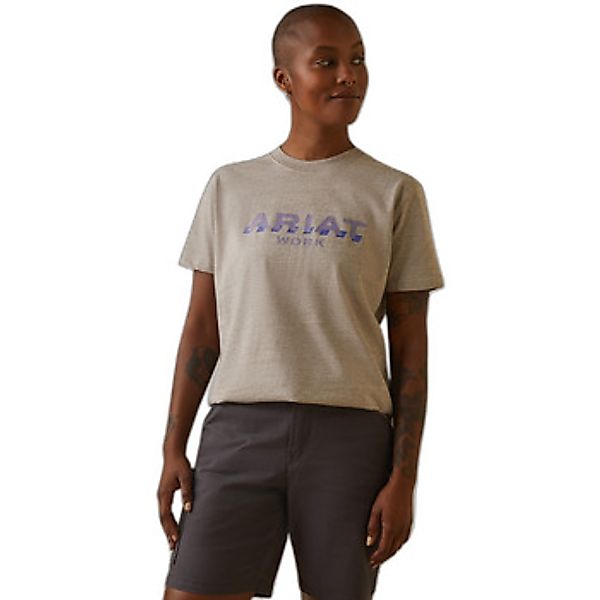 Ariat  T-Shirt T-shirt coton strong femme  Rebar günstig online kaufen