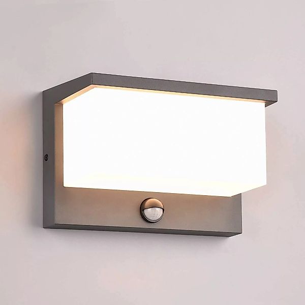 TRIO Leuchten LED Außen-Wandleuchte NESTOS, Outdoor günstig online kaufen