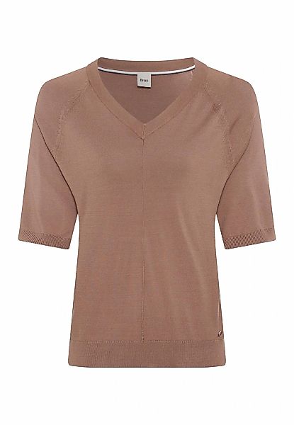 Brax Strickpullover "Style LESLEY" günstig online kaufen