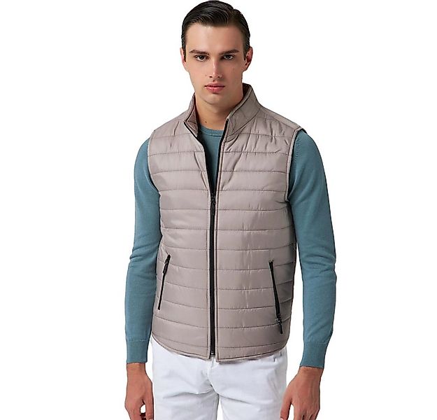 D'S DAMAT Jackett D'S DAMAT Pufferweste für Herren, leichte Herrenweste Obe günstig online kaufen