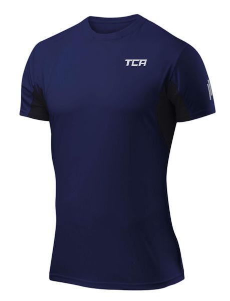 TCA Trainingsshirt TCA Herren Atomic T-Shirt günstig online kaufen