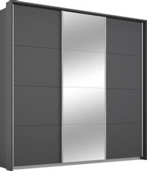 rauch Schwebetürenschrank "Kleiderschrank Schrank Garderobe Wäscheschrank T günstig online kaufen