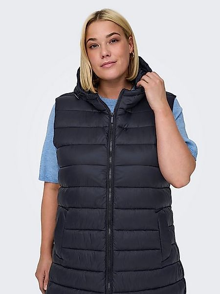 ONLY CARMAKOMA Steppweste CARMELODY WAISTCOAT OTW günstig online kaufen