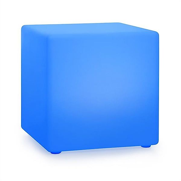 blumfeldt Gartenstrahler Shinecube XL Leuchtwürfel, 16 günstig online kaufen