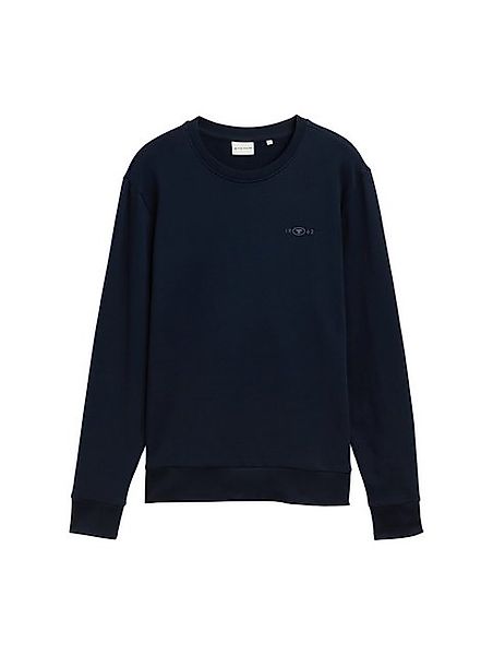 TOM TAILOR Sweatshirt günstig online kaufen
