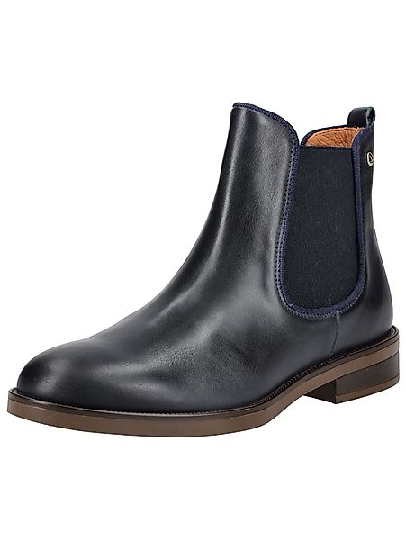 PIKOLINOS PIKOLINOS Stiefelette Leder/Textil Ankleboots günstig online kaufen