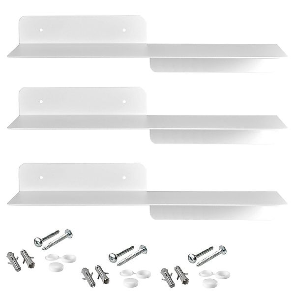 SO-TECH® Deko-Wandregal Schweberegal Wandboard HOVER I günstig online kaufen