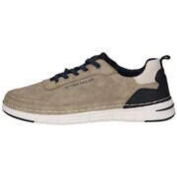 Tom Tailor Sneaker Herren grau günstig online kaufen
