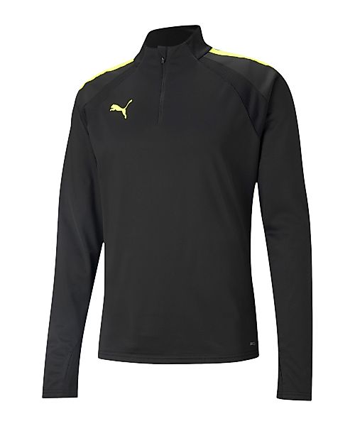 PUMA Sweatshirt PUMA teamLIGA HalfZip Sweatshirt günstig online kaufen