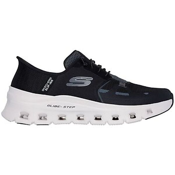Skechers  Herrenschuhe Slipper GLIDE-STEP PRO - 232930 BLK günstig online kaufen