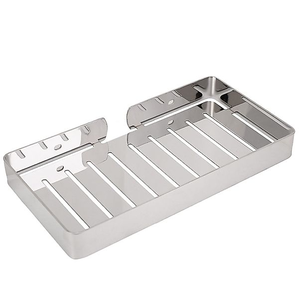 SURFOU Duschregal 304 Edelstahl Duschablage 23*12*2.5cm günstig online kaufen