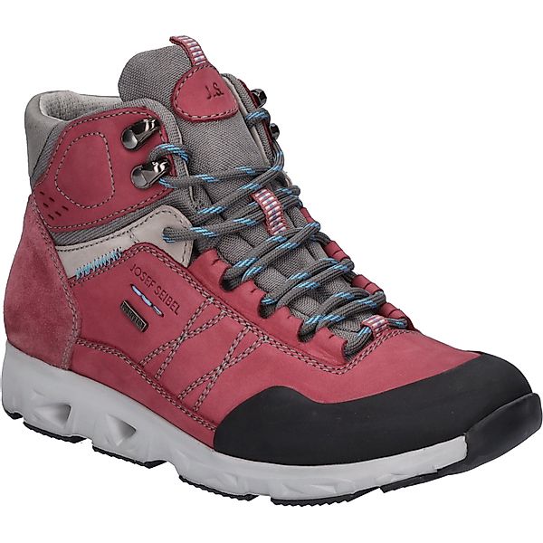 Josef Seibel Noih 57, rot Sneaker günstig online kaufen