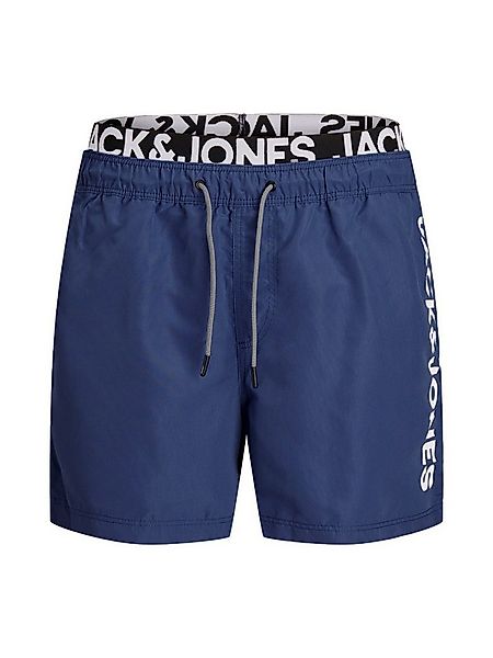 Jack & Jones Badehose Jack & Jones Aruba Swim Shorts Herren Badehose günstig online kaufen