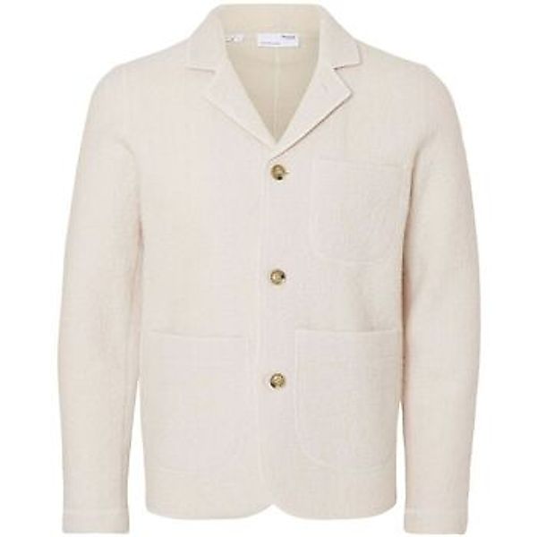 Selected  Strickjacken 16090154 HEAKY-OATMEAL günstig online kaufen