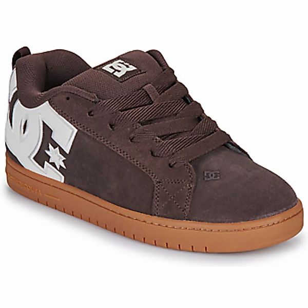 DC Shoes  Sneaker COURT GRAFFIK günstig online kaufen