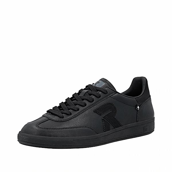 RIEKER Sport Sneaker "San Diego Swing2GO", Retro-Sneaker aus der neuen Chri günstig online kaufen