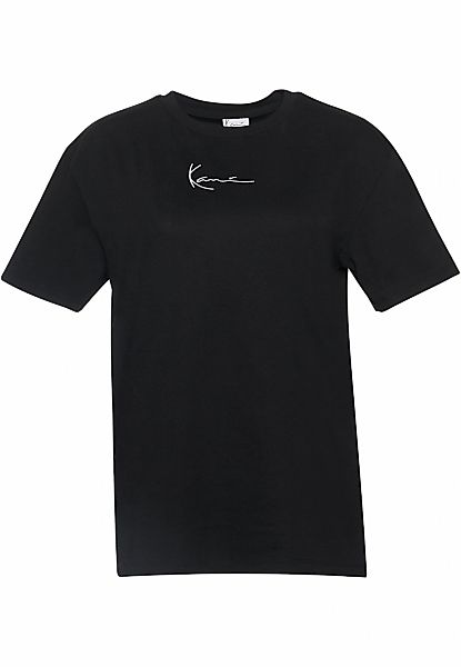Karl Kani T-Shirt "Karl Kani Damen KW233-009-2 KK Small Signature Nightride günstig online kaufen