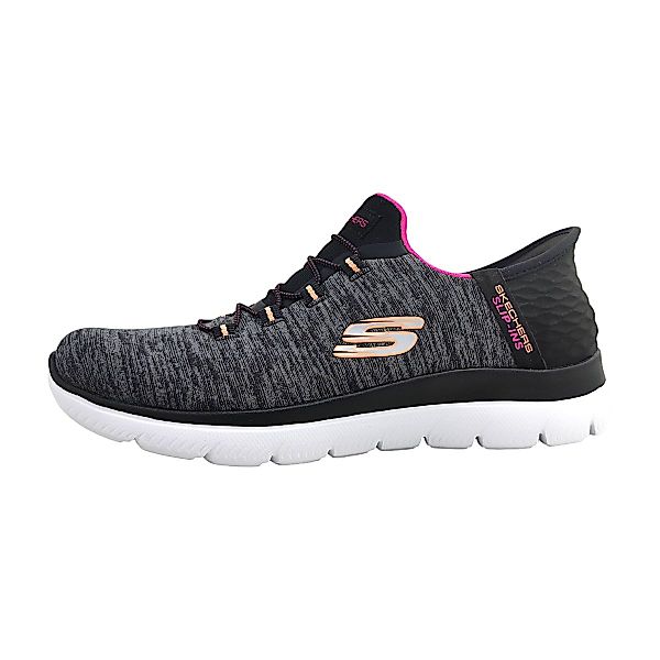 Skechers Sneaker low Schnürschuh günstig online kaufen