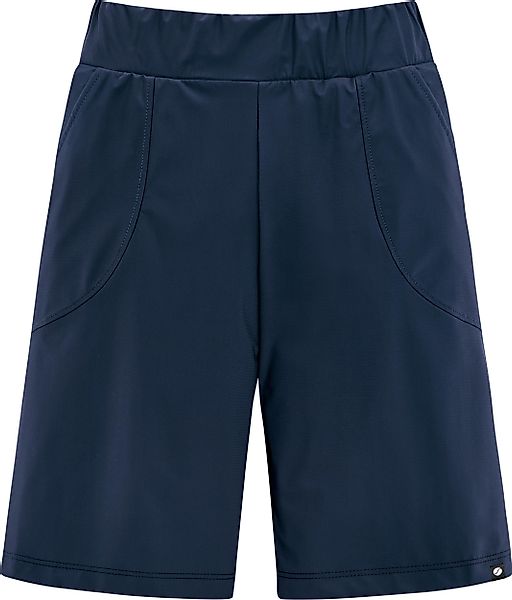 SCHNEIDER Sportswear Funktionsshorts ROCHELLEW-SHORTS DUNKELBLAU günstig online kaufen