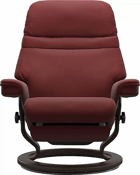 Stressless Relaxsessel "Sunrise", elektrisch verstellbar, optional 2-motori günstig online kaufen