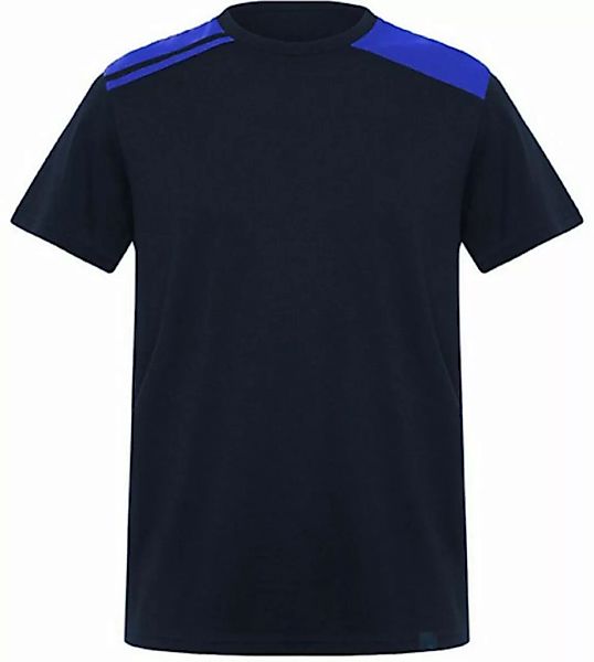 Roly Rundhalsshirt T-Shirt Expedition S bis 3XL günstig online kaufen