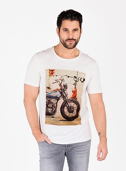 Key Largo T-Shirt MT KLSPOKES (1er) günstig online kaufen