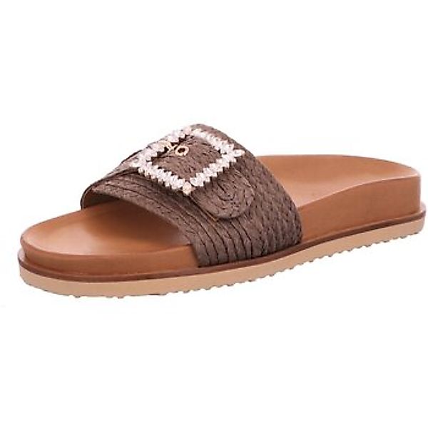 Inuovo  Clogs Pantoletten 396026 396026 khaki günstig online kaufen