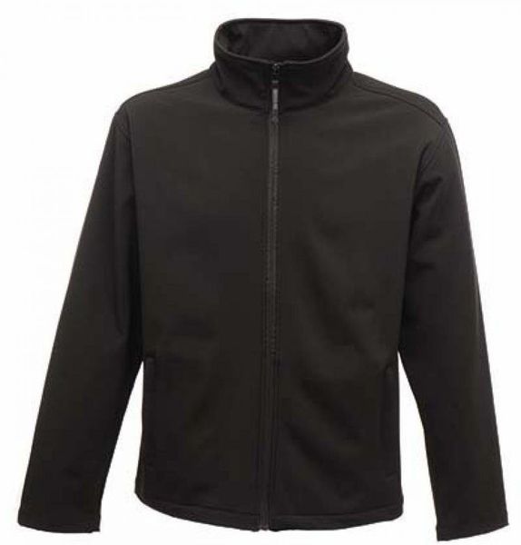 Regatta Professional Softshelljacke Herren Classic Softshell günstig online kaufen