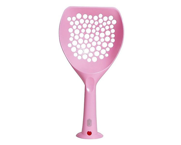 Catit Schaufel Katzenstreulöffel rosa günstig online kaufen