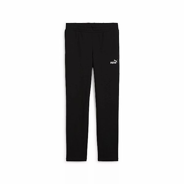 PUMA Sporthose "ESS Small No. 1 Logo Jogginghose Damen" günstig online kaufen