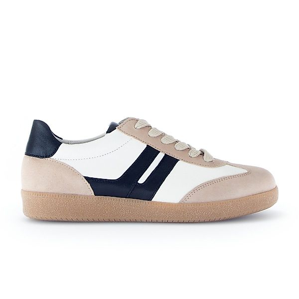 Gabor Gabor 3.300.11_6, Sneaker in Beige günstig online kaufen
