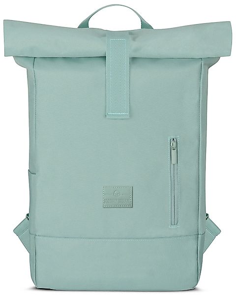 Johnny Urban Cityrucksack Robin Medium, Rolltop günstig online kaufen