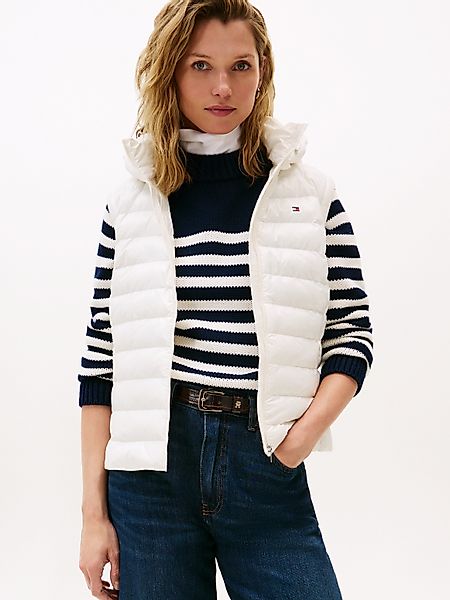 Tommy Hilfiger Steppweste LW PADDED SLIM günstig online kaufen