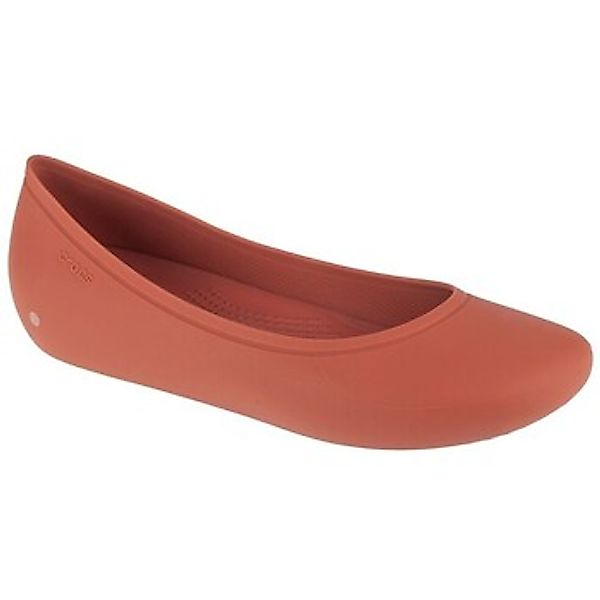 Crocs  Ballerinas 2093842DT günstig online kaufen