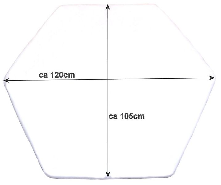 Primawela Spannbettlaken Baby Kinder 6-eck Laufgitter Laufstall Matratze 10 günstig online kaufen