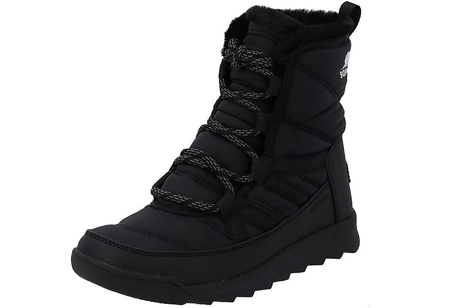 Sorel 2088241-010 Whitney II Plus Schnürstiefel günstig online kaufen