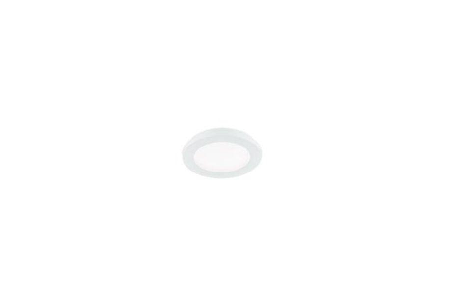 LED-Deckenleuchte CAMILLUS 9W LED 3000K von REALITY Leuchten R62921001 günstig online kaufen